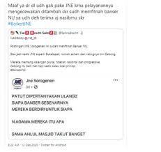 Salah satu alasannya, karena jual beli online sudah semakin populer saat ini. Hg4bhgjah4gbsm