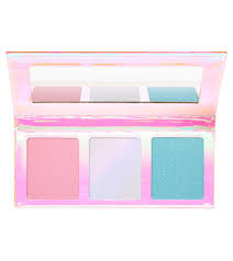 Rated 2 out of 5 on makeupalley. Buy Essence Go For The Glow Highlighter Palette 01 The Cools Maquibeauty