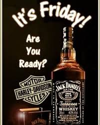 Good Morning All Jack Daniels Bottle Jack Daniels Whiskey Girl