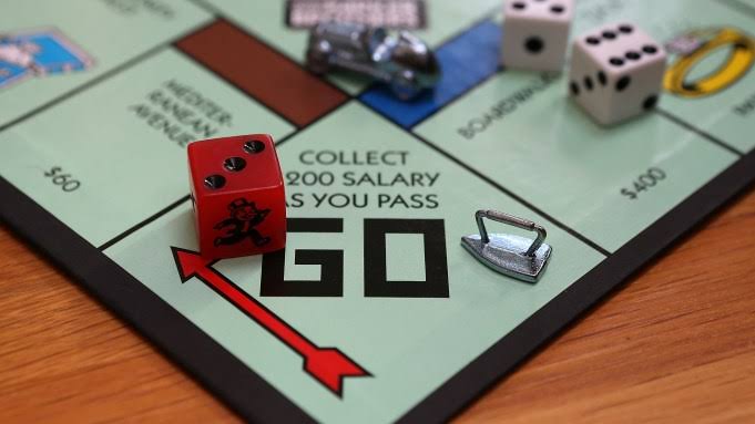 Monopoly': Who Will Make A Netflix Game Show Based On Board Game?