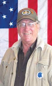 RAY JAMES “DOODLE-HEAD” CHERNEY