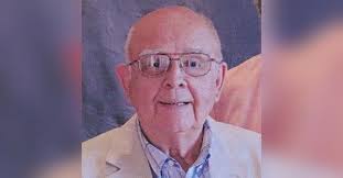 George "Ed" Roesch Obituary