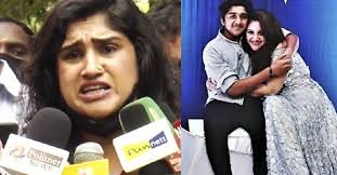 Gift raffle tournament click to play deccan rummy : Vanitha Vijayakumar Latest Statement About Her Son Vijay Sri Hari
