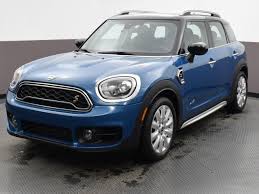 The technology in modern cars has turned driving into a fun experience. Pre Owned 2020 Mini Countryman All Wheel Drive Cooper S In Arlington L3l51117 Mini Of Arlington