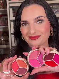 Ok @Anastasia Beverly Hills gi