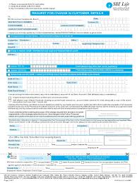 Pay your electricity, telephone, mobile and other utility bills using the easy bill pay. Request For Correction Form Rinnraksha English Pdf Underwriting Banks