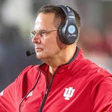 Curt Cignetti Unhappy — Again — with Indiana's Safeties After 'Egregious'  Mistakes