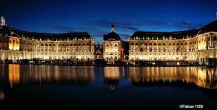 44 rue vital carles, bordeaux stadtzentrum, bordeaux, frankreich. Bordeaux Urlaub In Frankreich Atlantikkuste