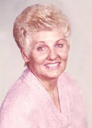 June McCarthy Obituary