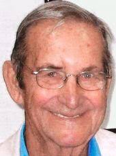 Jack Riggle Obituary (1926