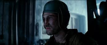 Norman, I'm sorry. You know? I think... I think you're a good man. That's  what I think. I..."