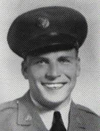 SSGT Chester Arnold Haag (1916-1942)