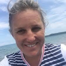 Kelly Widman's Instagram, Twitter & Facebook