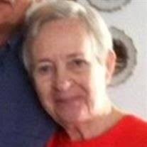 Helen Griffith Obituary