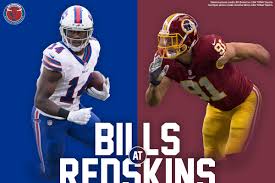 In the meantime, here is after twitter hosted several thursday night football games during the 2016 for live streaming, it lost a bid for the nfl's 2017 streaming package to. Five Things To Watch As Buffalo Challenges Washington Tonight Buffalo Rumblings