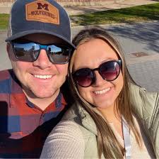 What a great night to be outside. One of our guests caught this photo of  the 87 and Transfer Caboose doing what it does best. Offering a unique  space to hang out,