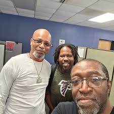 It's been a good two years here and today is my last day. Thanks to so many  folks including my mentor Jon Champion, Matt Murphy from @thenewpulsefm  ,Wink Moody, Jeff Hamlin, Gayle