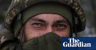 Ukraine war briefing: Europe to take charge of military aid as Trump era  looms | Ukraine | The Guardian