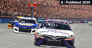 Bojangles' senior vice president of marketing randy poindexter, 2019 nascar hall of fame inductee jack roush and other members of the nascar hall of fame will instruct drivers to start their engines at 6:07 p.m. The Best Thing About Nascar S Virtual Races Might Be The Real Competition The New York Times