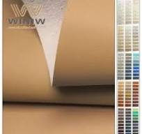 Bio-Based PU Leather Archives - Microfiber Leather | Leather ...