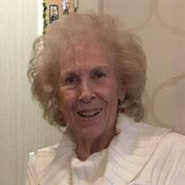 Betty Ruth Hatcher Obituary