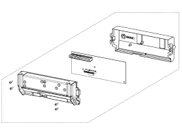 Pieces Detachees Hotte Aspirante Platine De Puissance Hotte Franke Roblin Faber 133 0173 385 133 0173 385 Pieces Detachees Pour L Electromenager D Origine Toutes Marques Vente De Pieces Detachees Electromenager Et Accessoires Pour