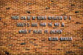 Top 30 nelson mandela quotes to inspire you to believe: 10 Nelson Mandela Quotes On Leadership The Borgen Project
