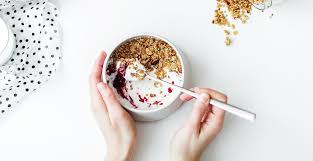 Kentang sempurna untuk dijadikan makanan untuk diet sebagai pengganti nasi. Sarapan Sehat 10 Menu Bergizi Yang Cocok Untuk Diet