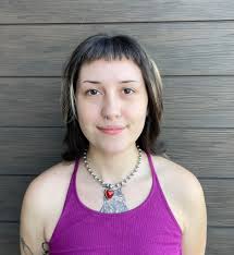 Aimee's healthy hair revolution