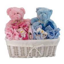 For Twin Boy And Girl Baby Shower Gifts For Boys Twin Boy And Girl Baby Shower Twin Baby Shower Gifts