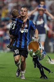 1 1 1 1 2. Uefa Champions League On Twitter Happy Birthday Inter Legend 2010 Ucl Winner Wesley Sneijder