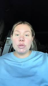 Kailyn Lowry Whats in My Bogg Bag