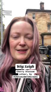 Leigh Cherry Blossom Csc Chelsey