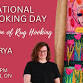 International Rug Hooking Day event image