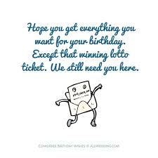 Happy Birthday Quotes For Coworker Funny Way To Say Happy Birthday To A Coworker Hope You Get Everything You Want For Your Funny Birthday Meme Happy Birthday Coworker Funny Happy Birthday Meme