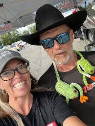 Wow!!!! That's all I can say is wow. 😀 what a great day today has started  to be. Hoover and West meeting really cool peeps and cool cars. The hubbys  had a