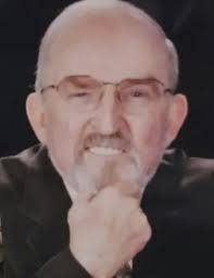 Obituary information for Max Breon