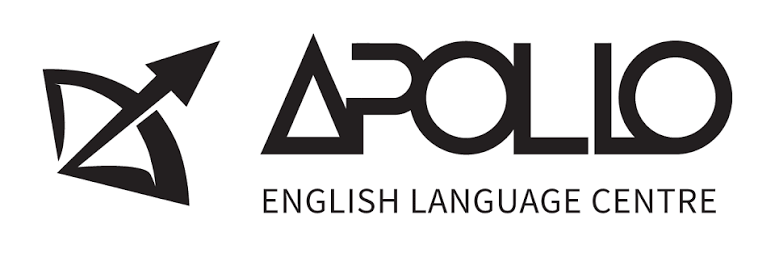 Apollo Language Centre Dublin logo