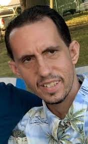 Gregory Rodman “Greg” McNulty (1987-2023)