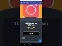 Download plus followers 4 apk (red) and get free instagram followers and likes daily. Webviraltrends Com Plus Followers 4 Apk Youtube