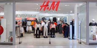 Welcome to h&m, your shopping destination for fashion online. H M Receives Fine For Employee Surveillance In Gdpr Breach Global Cosmetics News
