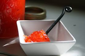 Our website searches for recipes from food blogs, this time we are presenting the result of searching for the phrase stonewall kitchen recipes red pepper jelly. Preserving Spicy Red Pepper Jelly Talk Of Tomatoes