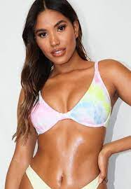 Pin On Products Bikini Tops Bikinis Womens Bathing Suits Bikinis