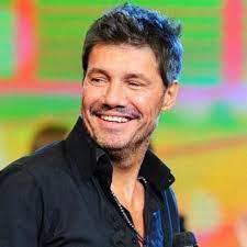 Marcelo hugo tinelli (san carlos de bolívar, 1º aprile 1960) è un conduttore televisivo, imprenditore, produttore cinematografico, radiofonico e televisivo argentino. El Bailando Marcelo Tinelli Home Facebook