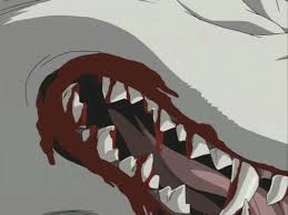 Maybe you would like to learn more about one of these? Wolfs Rain Gifs Wifflegif