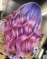 15 Pink And Purple Hair Color Ideas Trending Right Now Pink Purple Hair Hair Styles Dyed Hair