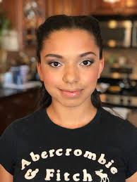 Christine Fabris Professional Make Up Artist The Wedding Day Expert