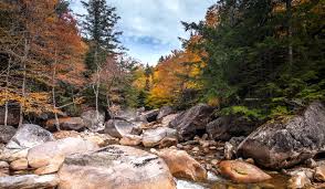 Franconia notch state park campground franconia new hampshire. Here Are The Best State Parks To Visit While On A Trip To New Hampshire