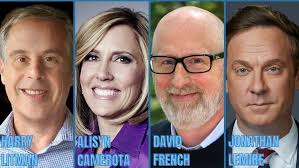 Harry Litman (@harrylitman.bsky.social) — Bluesky