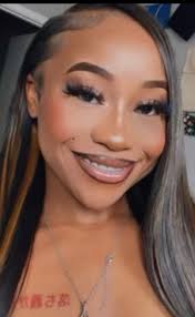 Miss Quantasia Monae Grant